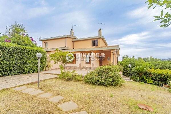 casa indipendente in vendita a Sinnai in zona Torre delle Stelle