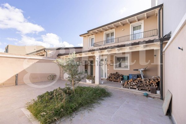 casa indipendente in vendita a Sinnai