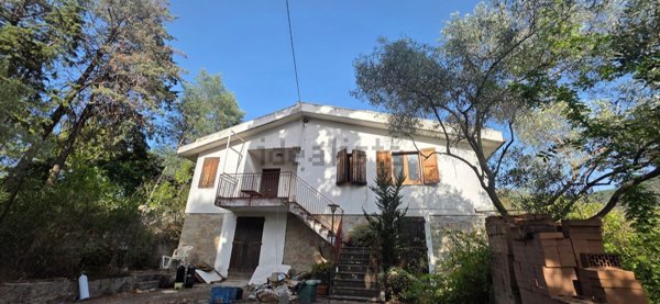 casa indipendente in vendita a Sinnai