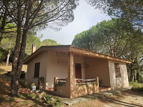 casa indipendente in vendita a Sinnai