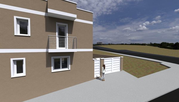 casa indipendente in vendita a Sinnai