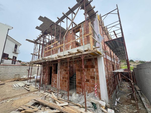 casa indipendente in vendita a Sinnai