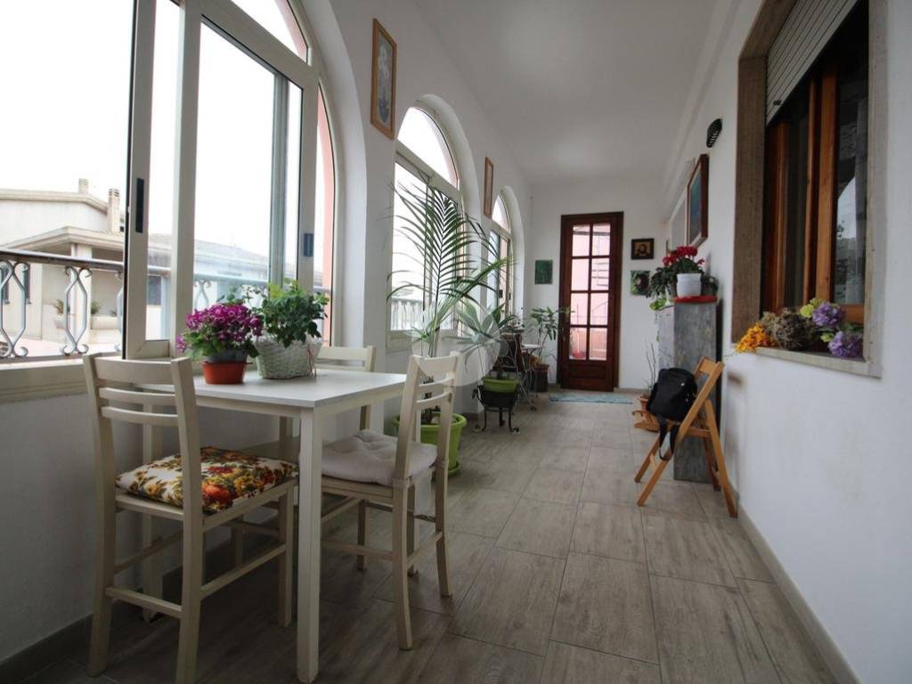 casa indipendente in vendita a Sinnai