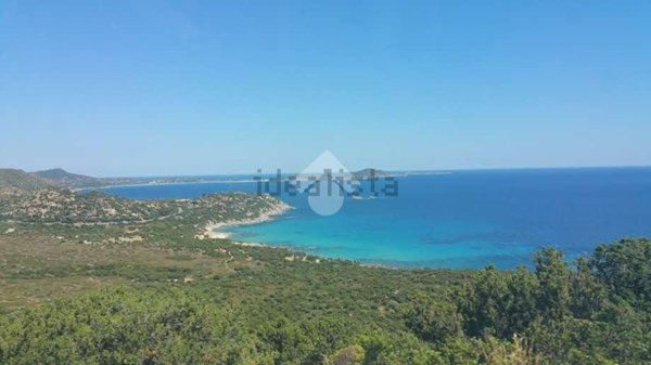 appartamento in vendita a Sinnai in zona Solanas