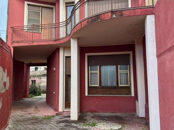 appartamento in vendita a Sinnai