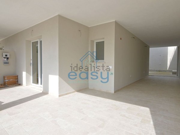 appartamento in vendita a Sinnai