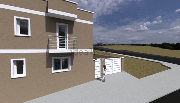 casa indipendente in vendita a Sinnai