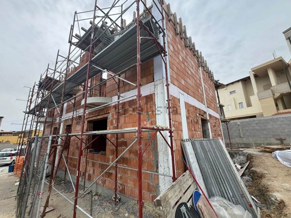 casa indipendente in vendita a Sinnai