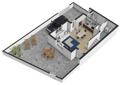 casa indipendente in vendita a Sinnai