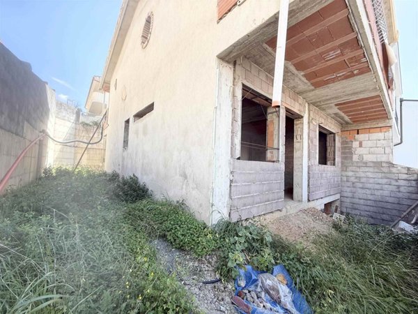 casa indipendente in vendita a Sinnai