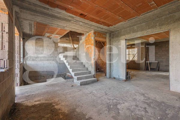 casa indipendente in vendita a Sinnai