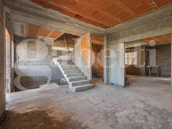 casa indipendente in vendita a Sinnai