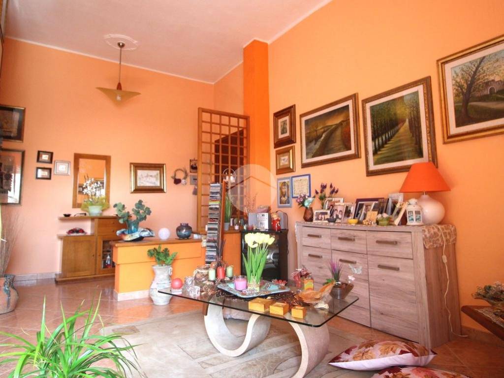 appartamento in vendita a Sinnai