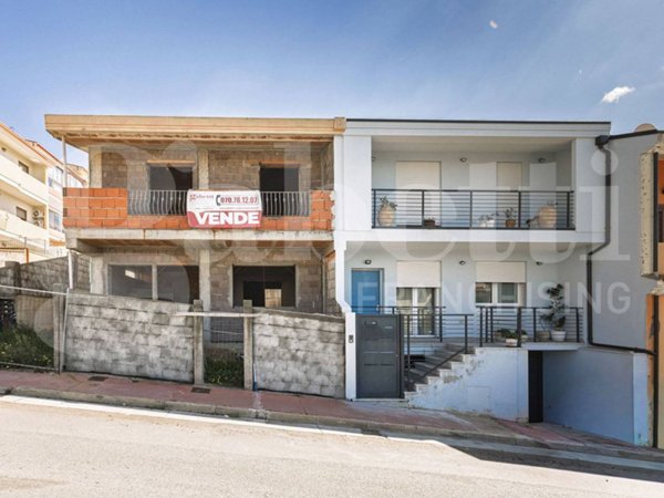 casa indipendente in vendita a Sinnai