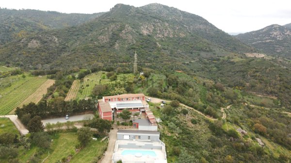 negozio in vendita a Sinnai