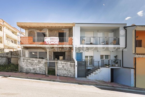 casa indipendente in vendita a Sinnai