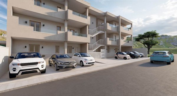 appartamento in vendita a Sinnai