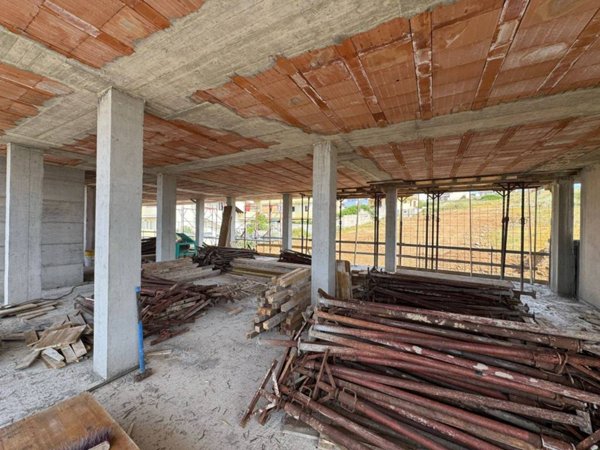 appartamento in vendita a Sinnai