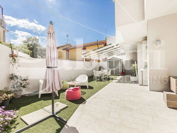 appartamento in vendita a Sinnai