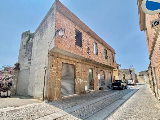 casa indipendente in vendita a Sinnai