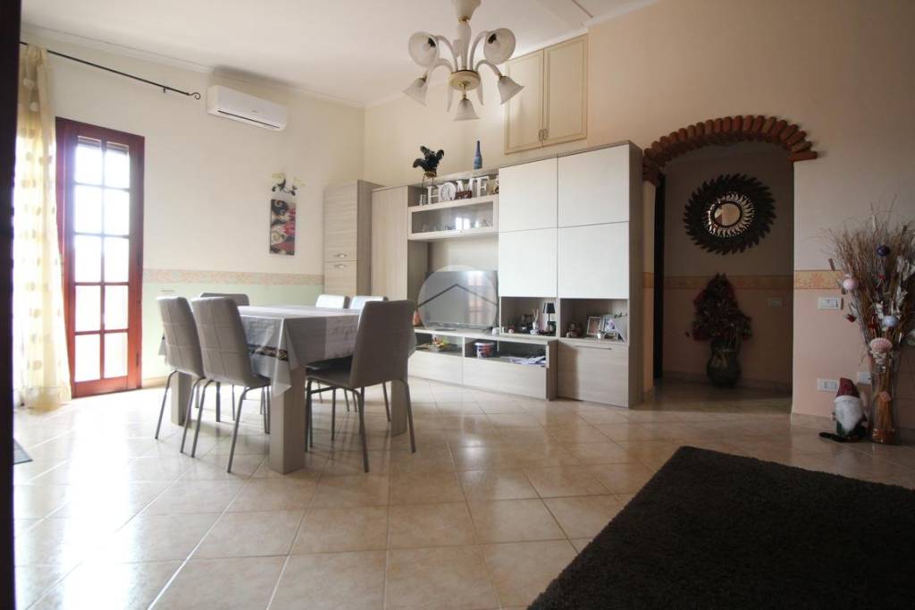 appartamento in vendita a Sinnai