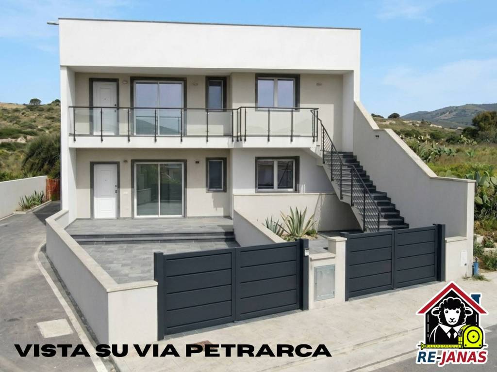 appartamento in vendita a Sinnai