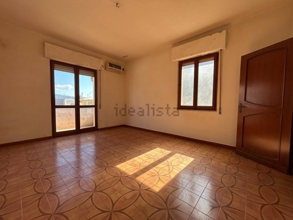 appartamento in vendita a Sinnai