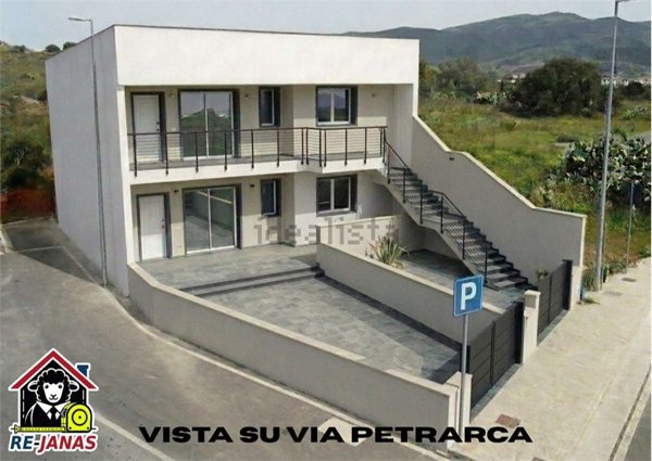 appartamento in vendita a Sinnai