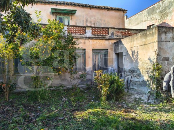 casa indipendente in vendita a Sinnai