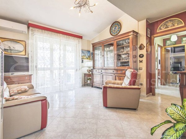 appartamento in vendita a Sinnai