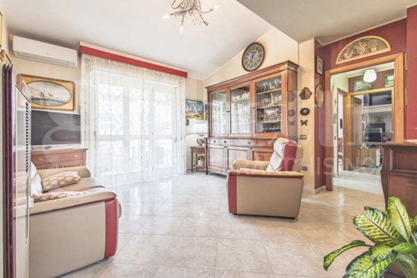 appartamento in vendita a Sinnai