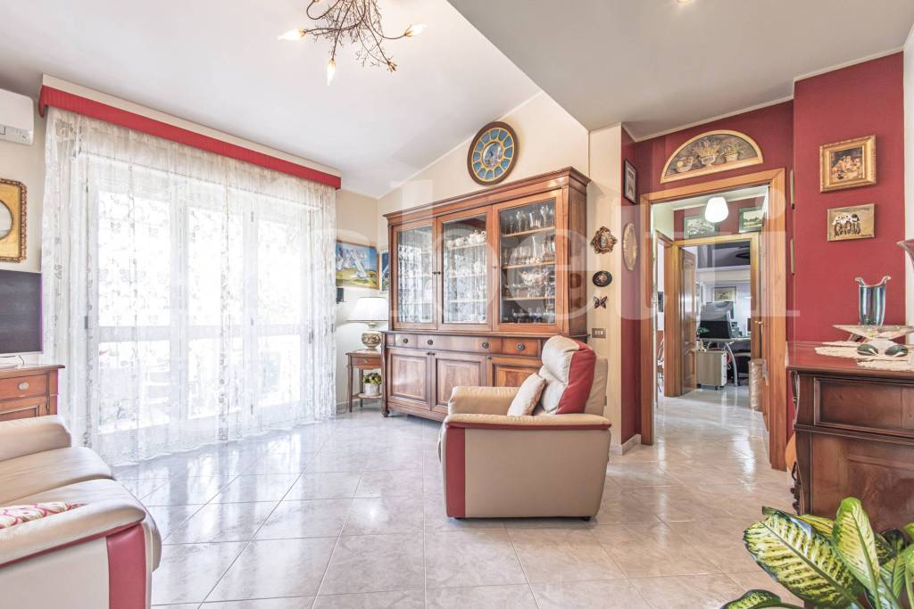 appartamento in vendita a Sinnai