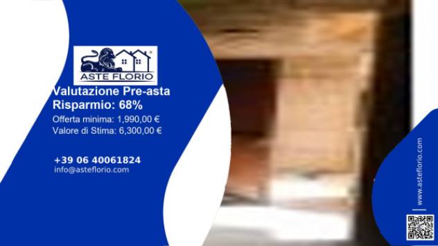 locale commerciale in vendita a Sinnai