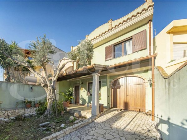 casa indipendente in vendita a Sinnai