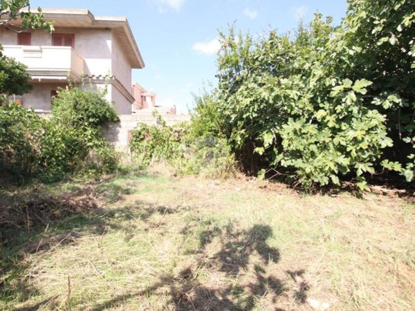 terreno edificabile in vendita a Sinnai
