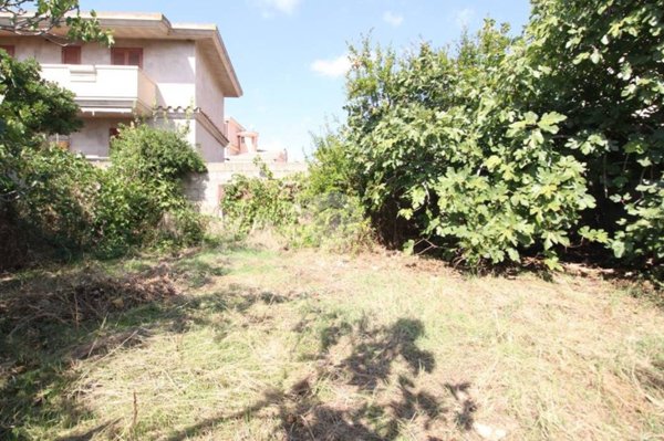 terreno edificabile in vendita a Sinnai