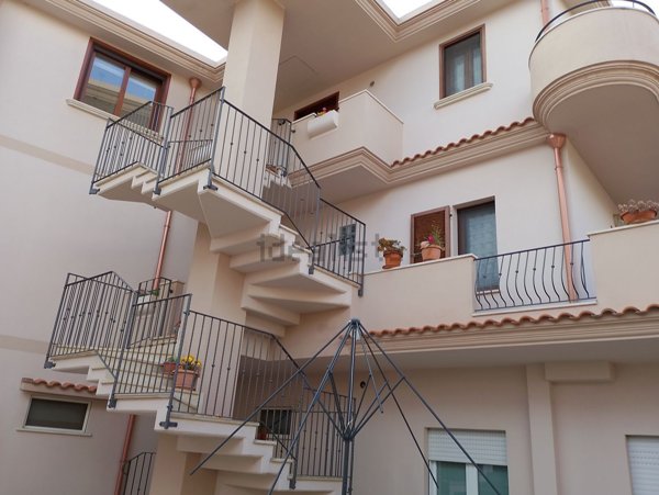 appartamento in vendita a Sinnai