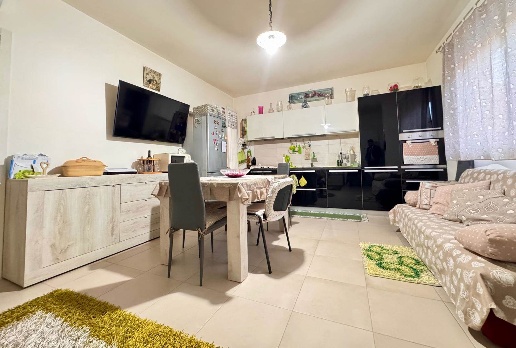 appartamento in vendita a Sinnai