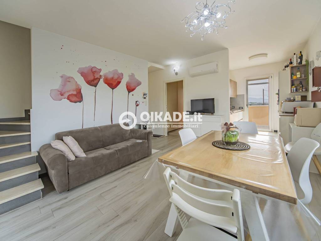 casa indipendente in vendita a Sinnai