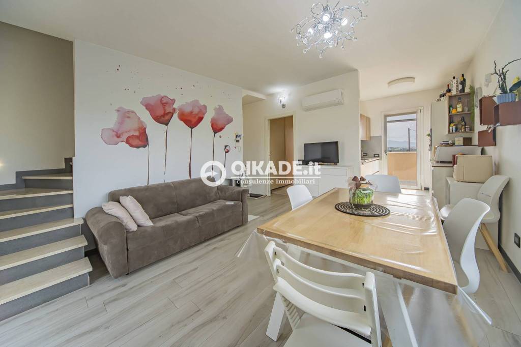 casa indipendente in vendita a Sinnai