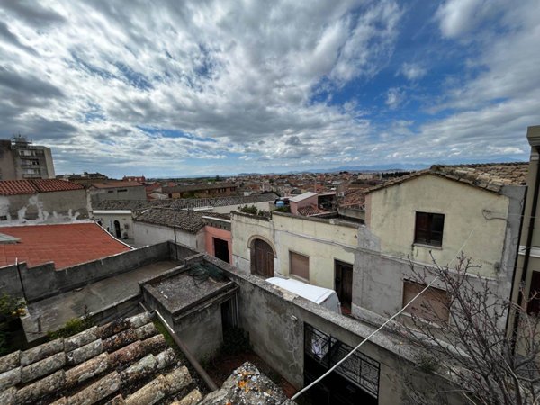 casa indipendente in vendita a Sinnai