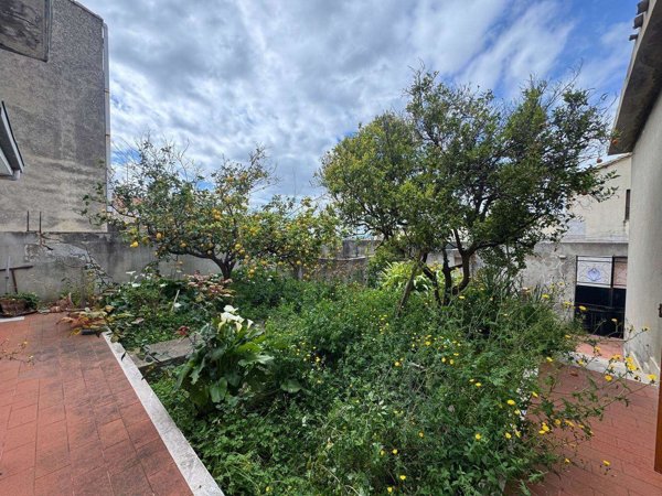 casa indipendente in vendita a Sinnai