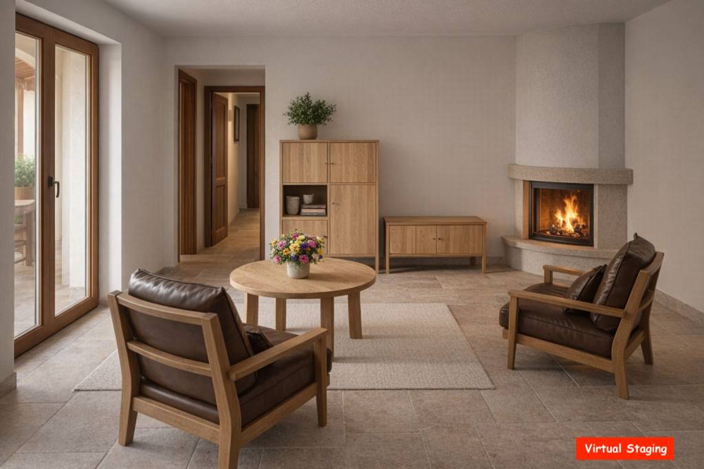 casa indipendente in vendita a Sinnai