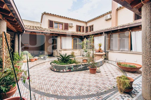 casa indipendente in vendita a Sinnai