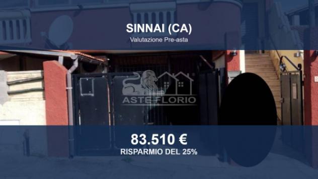 negozio in vendita a Sinnai