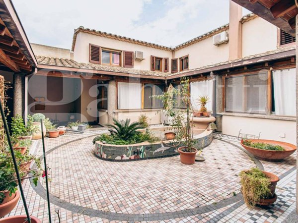 casa indipendente in vendita a Sinnai