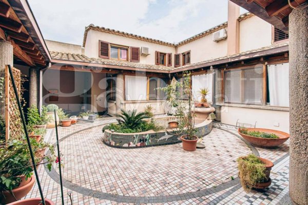 casa indipendente in vendita a Sinnai