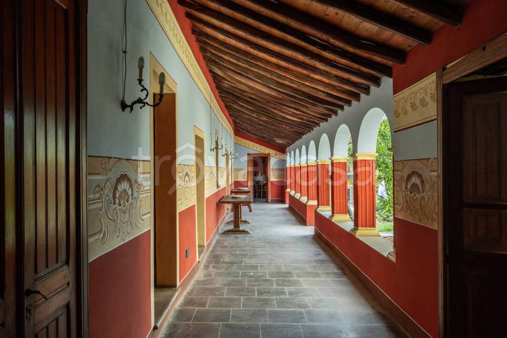 casa indipendente in vendita a Sinnai