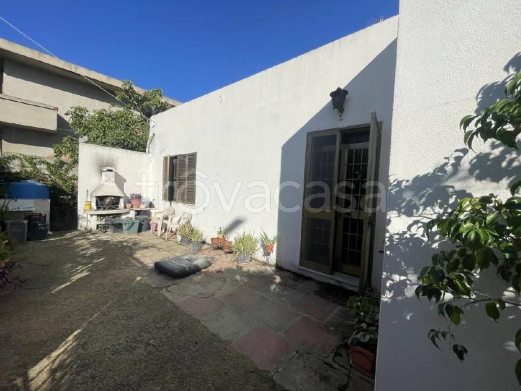 appartamento in vendita a Sinnai