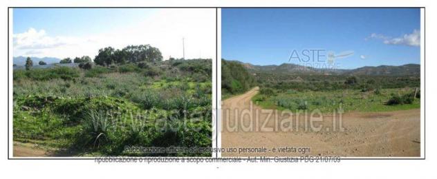 terreno edificabile in vendita a Sinnai